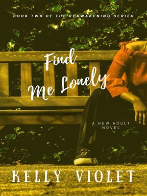 cover image of Find Me Lonely